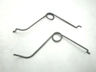 57 58 59 60 Ford Truck F100 F250 Glove Box Door Springs New*. Price: $10.99.