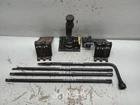 Chevrolet Silverado 1500 Classic Style 2007 Jack 1660780 Used. Price: $85.00.