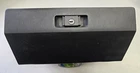 Nice Used Original Genuine Porsche 924 Glove Box Base Unit With Black Lid #17. Price: $75.00.