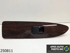 Oem 2008-2010 Toyota Avalon 3.5L Rear Left Door Window Power Control Switch Used. Price: $19.99.