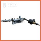 10-14 Mercedes W221 S400 CL550 CL63 Amg Steering Column With Adjust Motors Oem Used. Price: $94.00.