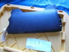 Toyota Prius Xle Rear Center Under Seat Panel Cover Trim 16-21 :a Used. Price: $23.31.