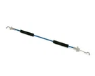 Genuine Oem Front Door Latch Cable For Saab 12785564 New. Price: $58.95.