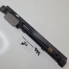 2000-2004 Jeep Grand Cherokee Glove Box Latch Handle Light Gray Oem Used. Price: $29.99.