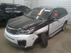 Storage Compartment Door Sorento 2014 Glove Box 1590335 Used. Price: $36.00.