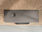 2006 Saturn Vue, Instrument Panel, Glove Box Compartment GM10395232, Medium Gray Used. Price: $101.00.