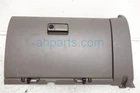 2001 Nissan Pathfinder Glove Compartment Storage Box 68500-4W302 Brown Used. Price: $66.50.