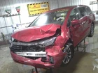 2023 Honda Odyssey Glove Box Door Used. Price: $120.00.