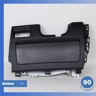 12-19 Lr Range Rover Evoque L538 Dashboard Lower Left Knee Cover Panel Black Oem Used. Price: $203.23.