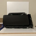 2016 - 2021 Tesla Model Dash Glove Box Storage Compartment Oem 100332721P Used. Price: $49.99.