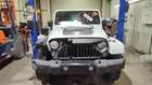 Tj 2014 Glove Box 1192781 Used. Price: $75.00.