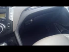 Used Glove Box Fits: 2016 Hyundai Santa Fe Grade. Price: $149.90.
