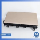 13-14 Lr Range Rover Sport L494 Lower Dashboard Glovebox Compartment Beige Oem Used. Price: $124.50.