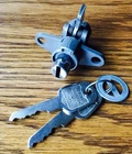 1959 1961 Mercury Glove Box Lock W/logo Keys Vtg 1950S 1960S Nos New. Price: $59.99.