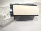 New Tesla Oem 16-20 Instrument Panel Glove Box Storage Compartment. Price: $149.50.