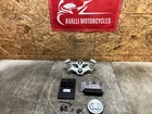 06 07 08 09 10 Bmw St Lock Set Key Ignition Ecu Cdi Ecm Used. Price: $499.99.
