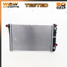 85-89 Chevrolet Corvette C4 5.7L V8 Engine Radiator Cooling Compartment Oem Used. Price: $104.74.