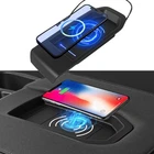 Xipoo Fit Chevrolet Silverado Gmc Sierra Wireless Charger Tray Center Console New. Price: $170.62.