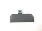 96-00 Civic Glove Box Lock Compartment Latch Pull Handle Light Gray Used Oem. Price: $22.00.