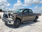 Used Glove Box Fits: 2010 Toyota Tundra Grade. Price: $160.00.