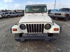 Wrangler 1998 Glove Box 12834032 Used. Price: $84.02.