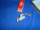 60S Buick 608166 Gm Glove Short Lock Package 64,65 Wildcat New. Price: $35.00.