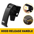Hood Release Latch Handle For Chevy Gmc Truck Silverado Tahoe Yukon 1999-2007 New. Price: $10.99.