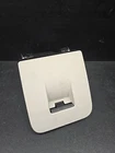 2017-24 Alfa Romeo Giulia Left Front Dash Storage Compartment White Oe 156111808 Used. Price: $36.54.