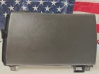 2017 CT6 Black Dashboard Rh Passenger Glove Box Storage Unit Factory Oem Used. Price: $89.58.