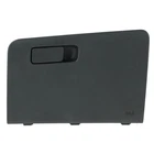 Genuine Mopar 2019-2023 Jeep Cherokee Glove Box Compartment Door 6SQ86DX9AA New. Price: $141.74.