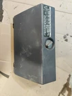 4WD Blue Compartment 84-88 Toyota Pickup 4RUNNER Latch& Mount Used. Price: $65.00.