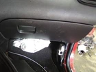 2020 Nissan Rogue Sport Glove Box Used. Price: $105.44.