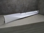 16-25 Lexus GSC16L RC350 RC300 F Sport Right Rocker Panel Side Skirt White Oem Used. Price: $407.94.