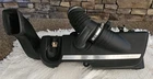 Porsche 911S 3.8L Oem Air Box Cleaner 997.110.02301, 997.110.02101 Used. Price: $400.00.