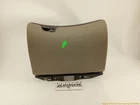 Volvo V70 XC70 Glove Box Storage Container Compartment Fits 2001-2007 02 03 Used. Price: $67.88.