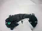 Used Speedometer Gauge Fits: 2022 Ford Maverick Pickup Cluster Mph 4.2 Lcd Dis. Price: $109.99.