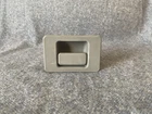 1998 1999 2000 2001 Glove Box Latch (F87X-1006004-AAW) Used. Price: $15.00.