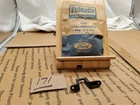 Nos 1963-64 Ford Galaxie 61-3 Continental Instrument Panel Dash Glove Box Latch New. Price: $19.95.