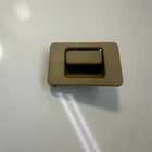 08-12 Ford Escape Glove Box Compartment Latch Door Handle YL2A-1006004-AAW Oem Used. Price: $18.99.