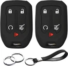 2PCS Compatible With Gmc Acadia Terrain Sierra 1500 Limited 2500 3500 Black New. Price: $17.14.