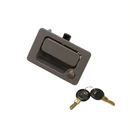 Peterbilt Kit-latch Glovebox Lock Gray 20-25335-1281 New. Price: $286.78.
