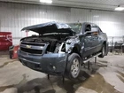 2009 Chevy Avalanche 1500 Glove Box Door Used. Price: $120.00.