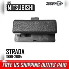 Genuine Lock Assy Glove Box Handle Grey For Mitsubishi Strada L200 1996-2004 New. Price: $47.26.