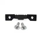 Glove Box Striker Plate 1954-1959 Chevrolet Truck New. Price: $11.90.