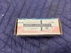 Lock G/b Lid Nissan (68632-H8510) New. Price: $50.00.