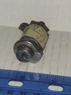 Glove Box Door Lock 1956 Chevrolet Passenger Used. Price: $30.00.