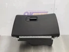 2004 Ford Tbird Thunderbird Glove Box Black Used. Price: $60.56.
