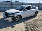Used Rack And Pinion Assembly Fits: 2019 Honda Accord Power Turb. Price: $296.00.