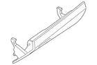 Genuine Bmw Glove Box Door 51-16-9-311-609 New. Price: $348.19.