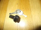 Nos 1986 1989 Ford Aerostar Glove Box Lock Set E69Z-1106081-A New. Price: $11.24.
